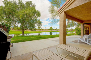Palm Desert Resorter 16-18